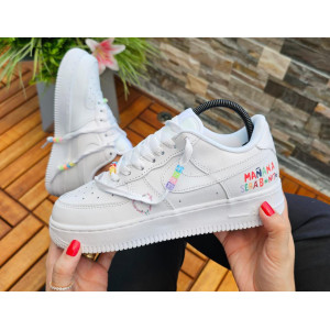 Nike mañana será bonito 