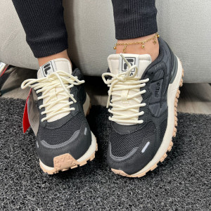 Fila black nueva colección 