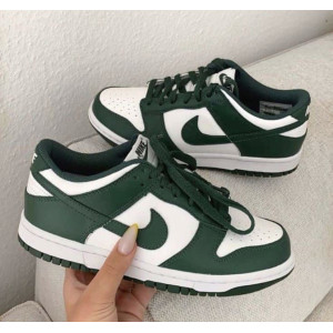 Nike air jordan 1 Green
