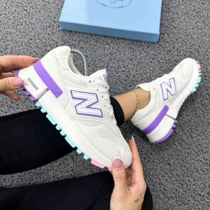 New balance reverl