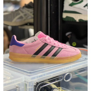Adidas Gazelle Indoor Rosa 