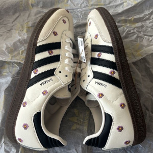 Adidas Samba Flowers