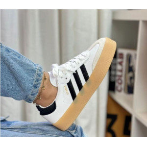 Adidas Samba Clasic Gum 