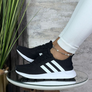 Adidas Swift Black