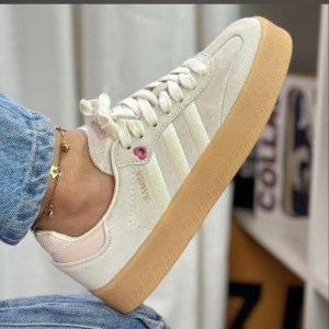 Adidas Samba San Valentín 