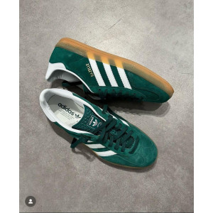 Adidas Samba Verde Oliva 
