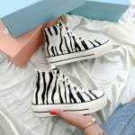 Converse Chuck Taylor Zebra