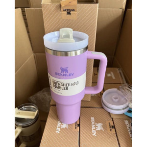 Vaso Stanley Purple 1200Ml