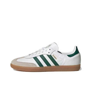 Adidas samba green