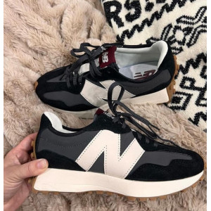 New balance 237 black 