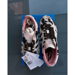 Adidas samba cow
