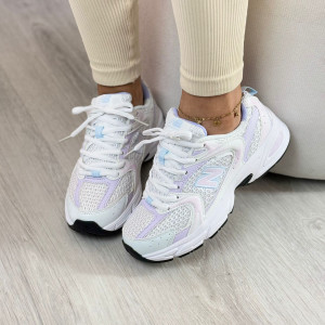 New Balance Lila New Colection 