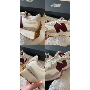 New Balance 237 Vino