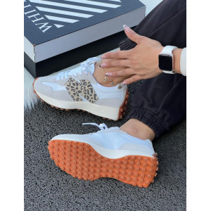 New Balance 237 Animal Print