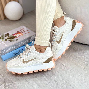 Nike Bailleli Waffle 