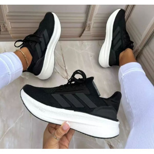 Adidas Ultraboost Black 