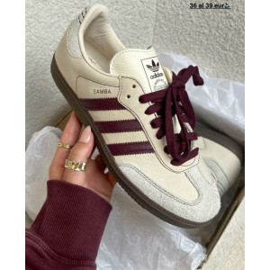 Adidas Samba OG WW