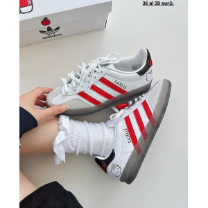 Adidas Samba Hello Kitty