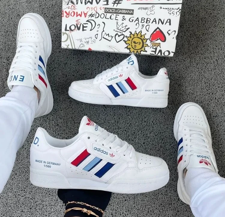 Adidas Continental
