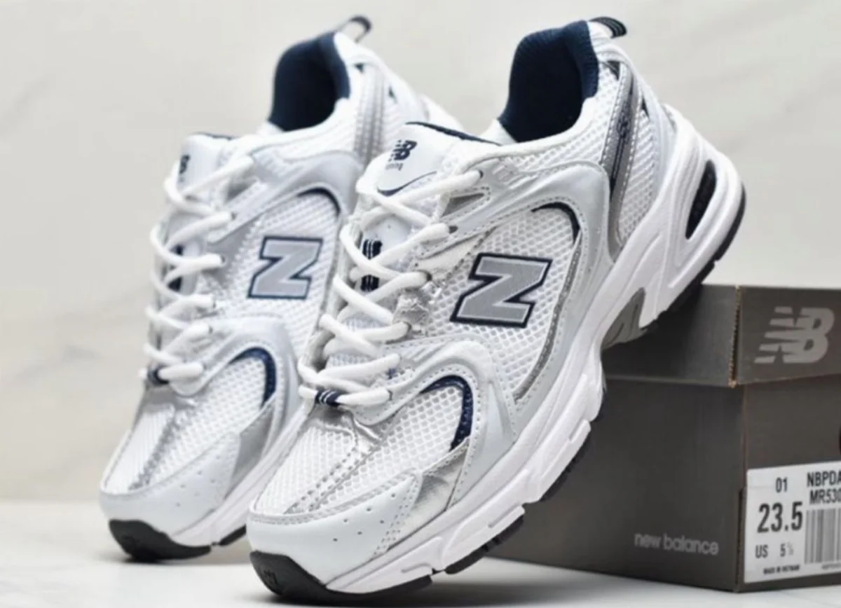 New Balance Nueva Colección 