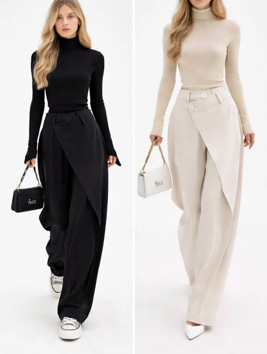 Pantalones 