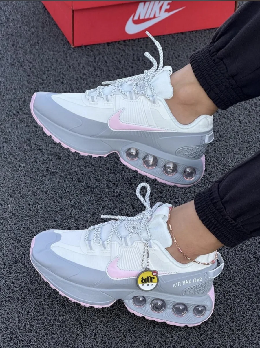 Nike air max dn2