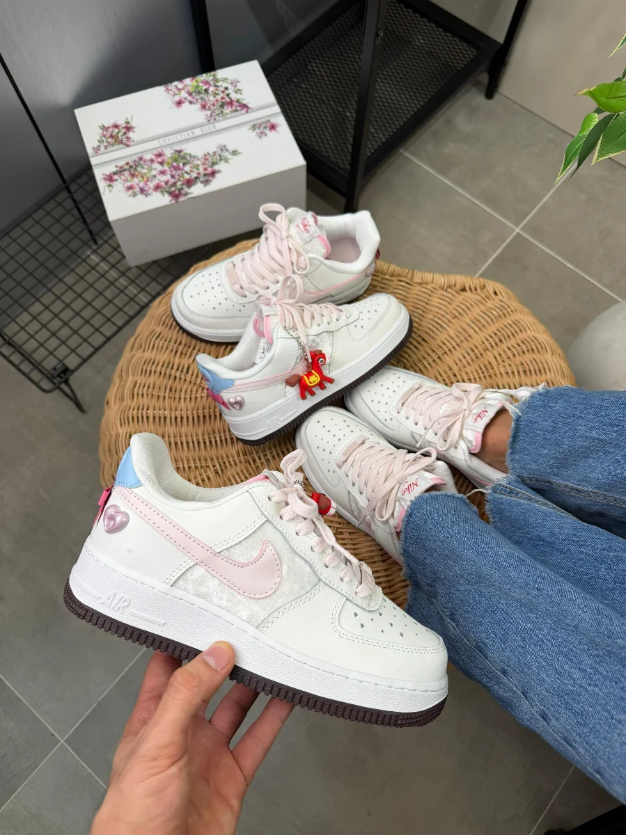 Nike air force One 