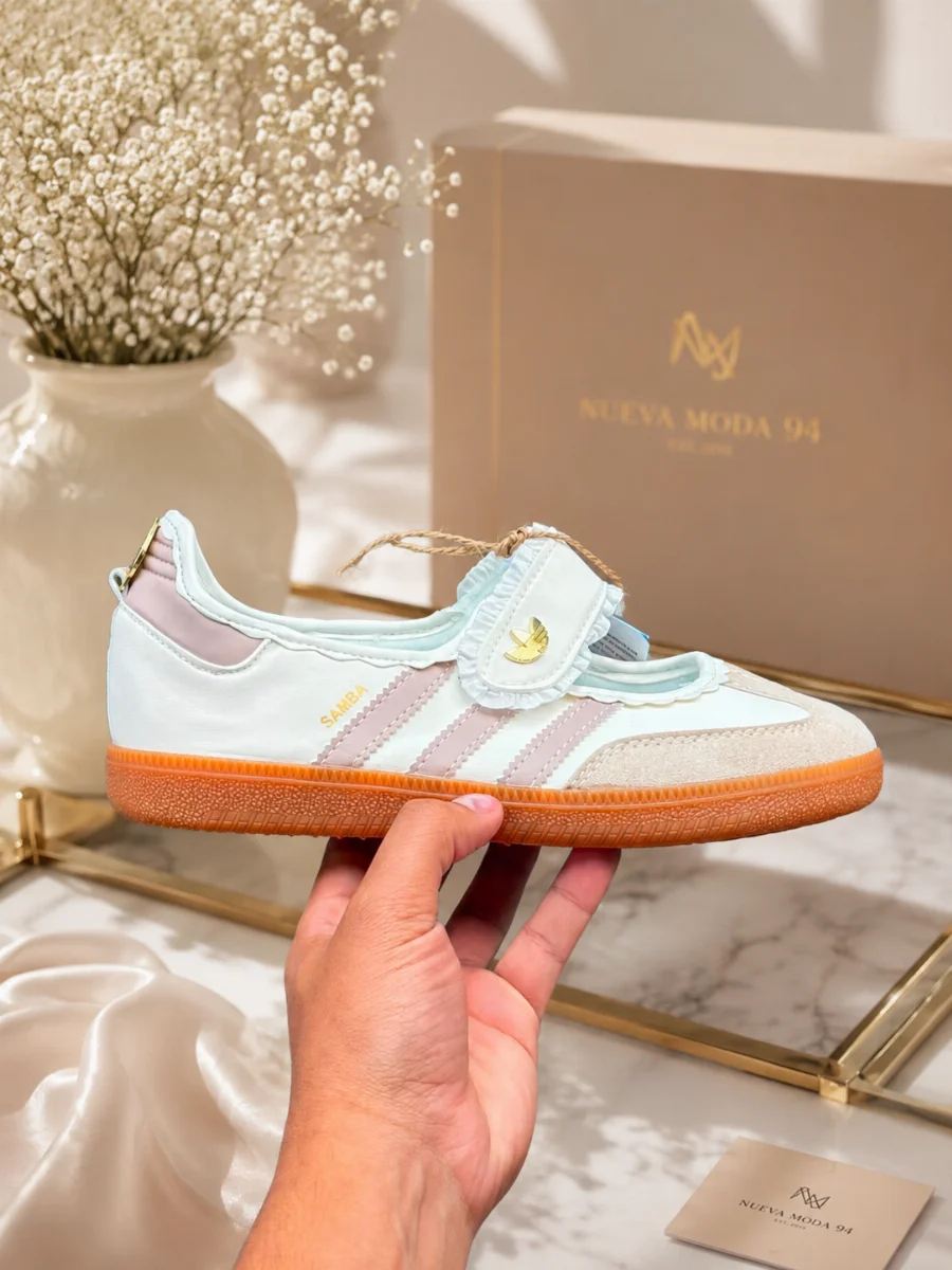 Adidas samba Jane 