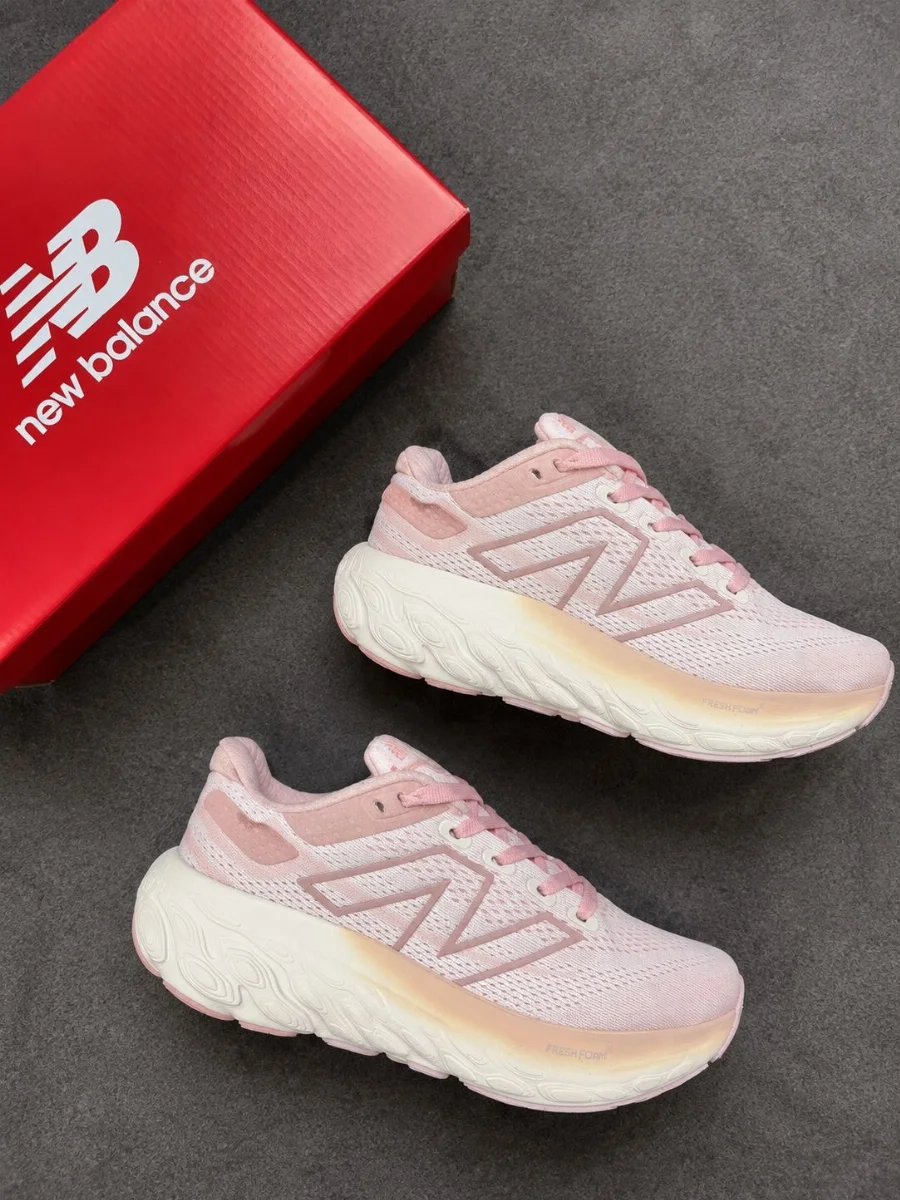 New balance nueva colección 