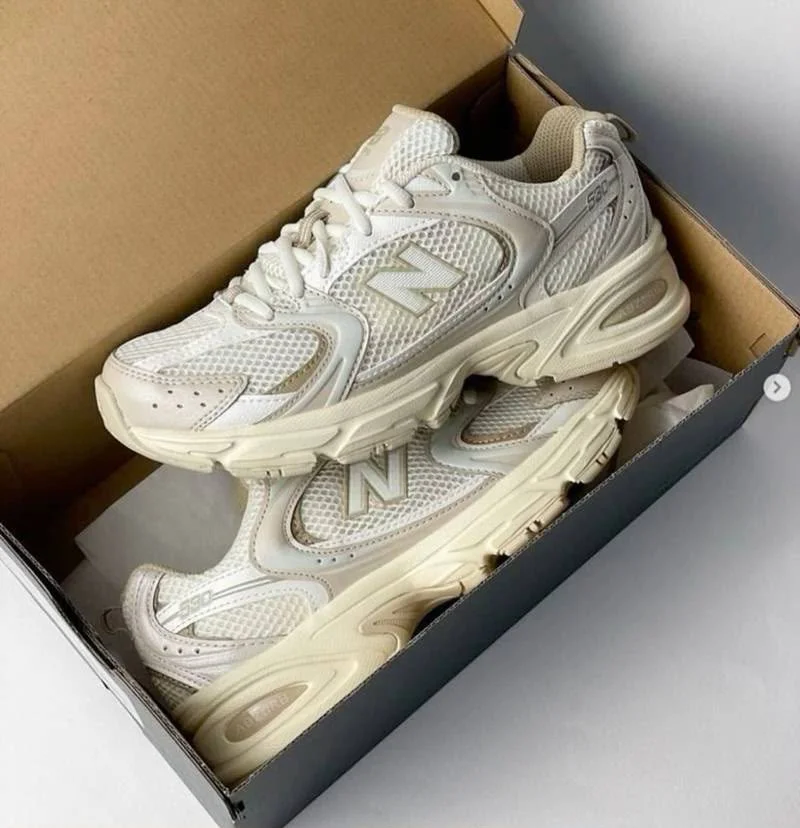 New balance 530