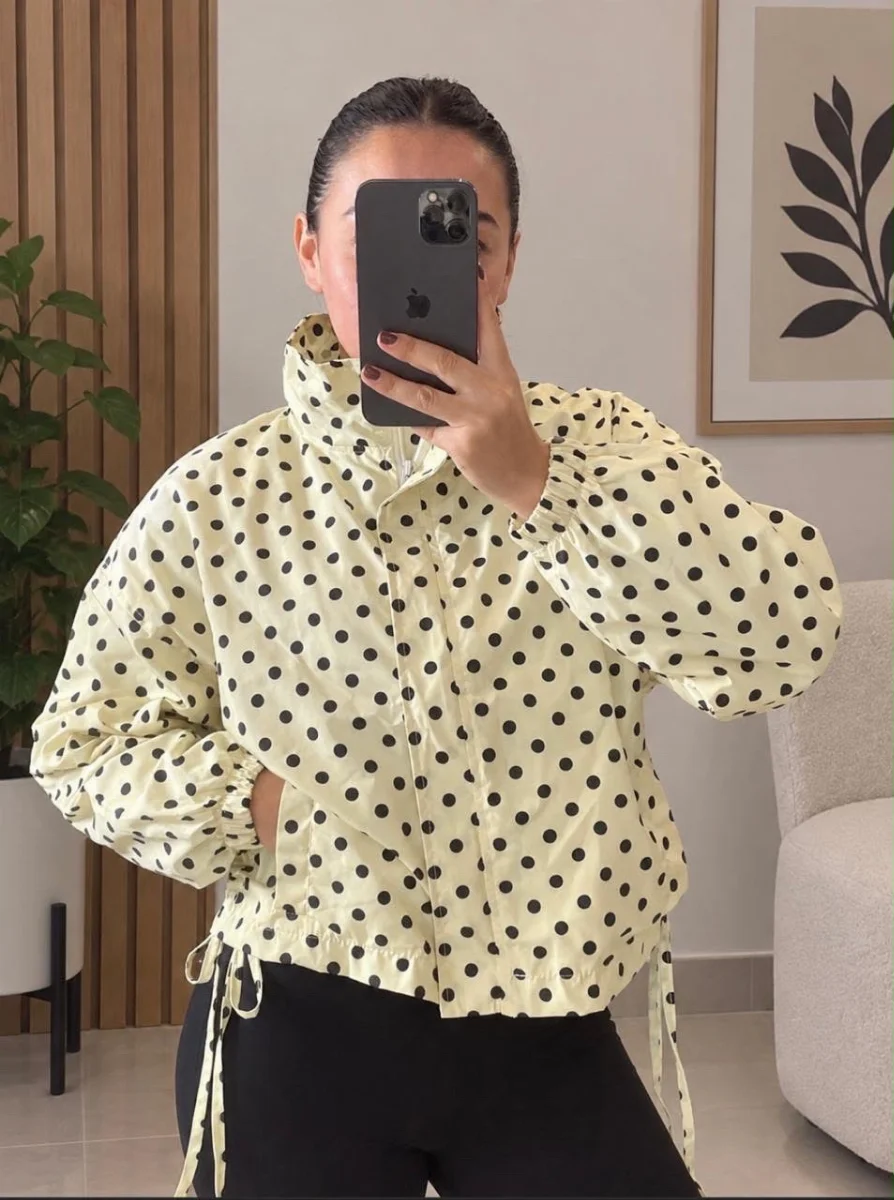 Milán JACKET 
